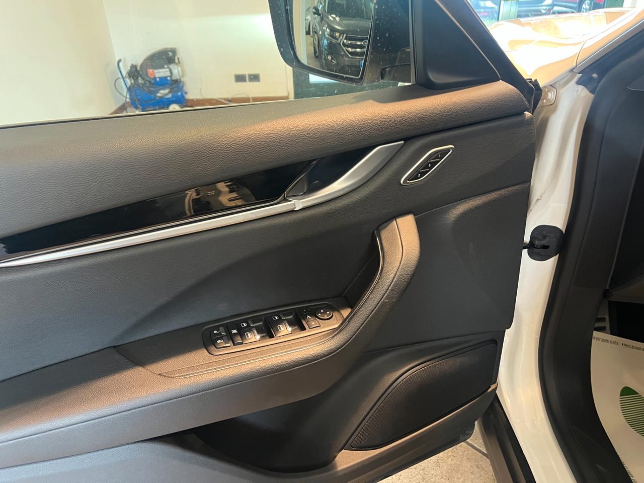 Maserati Levante MHEV 330 CV AWD GT