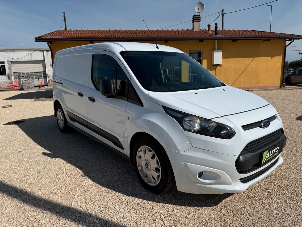 Ford Transit Connect 210 1.6 TDCi 95CV PL Furgone Trend IVA ESCLUSA