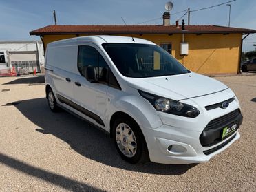 Ford Transit Connect 210 1.6 TDCi 95CV PL Furgone Trend IVA ESCLUSA