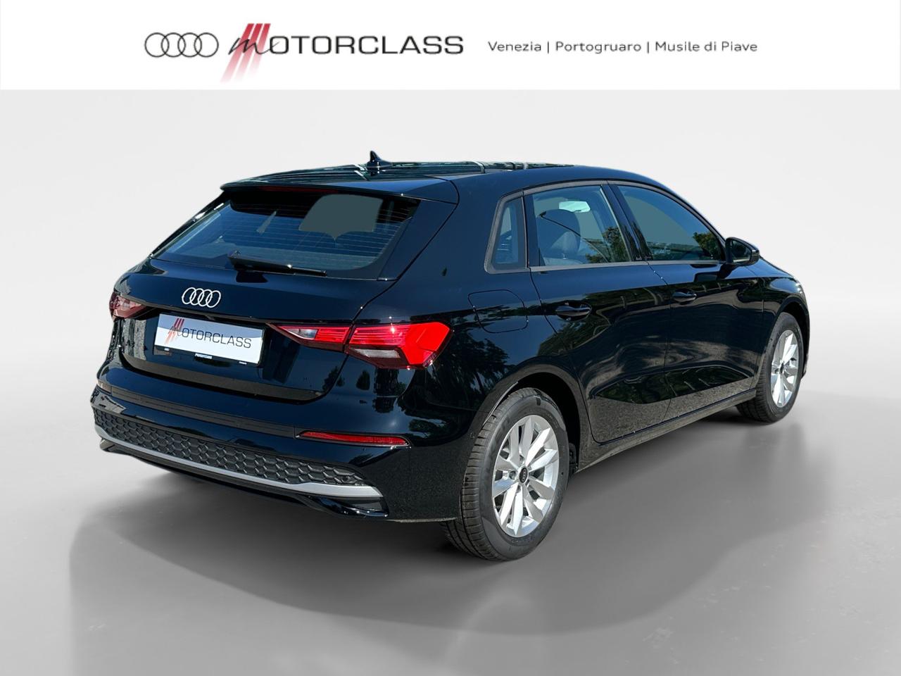 Sportback 1.5 Tfsi Mhev 150cv Business S tronic