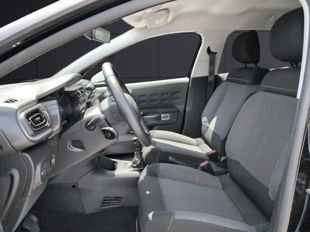 CITROEN C3 PureTech 110 S&S Shine