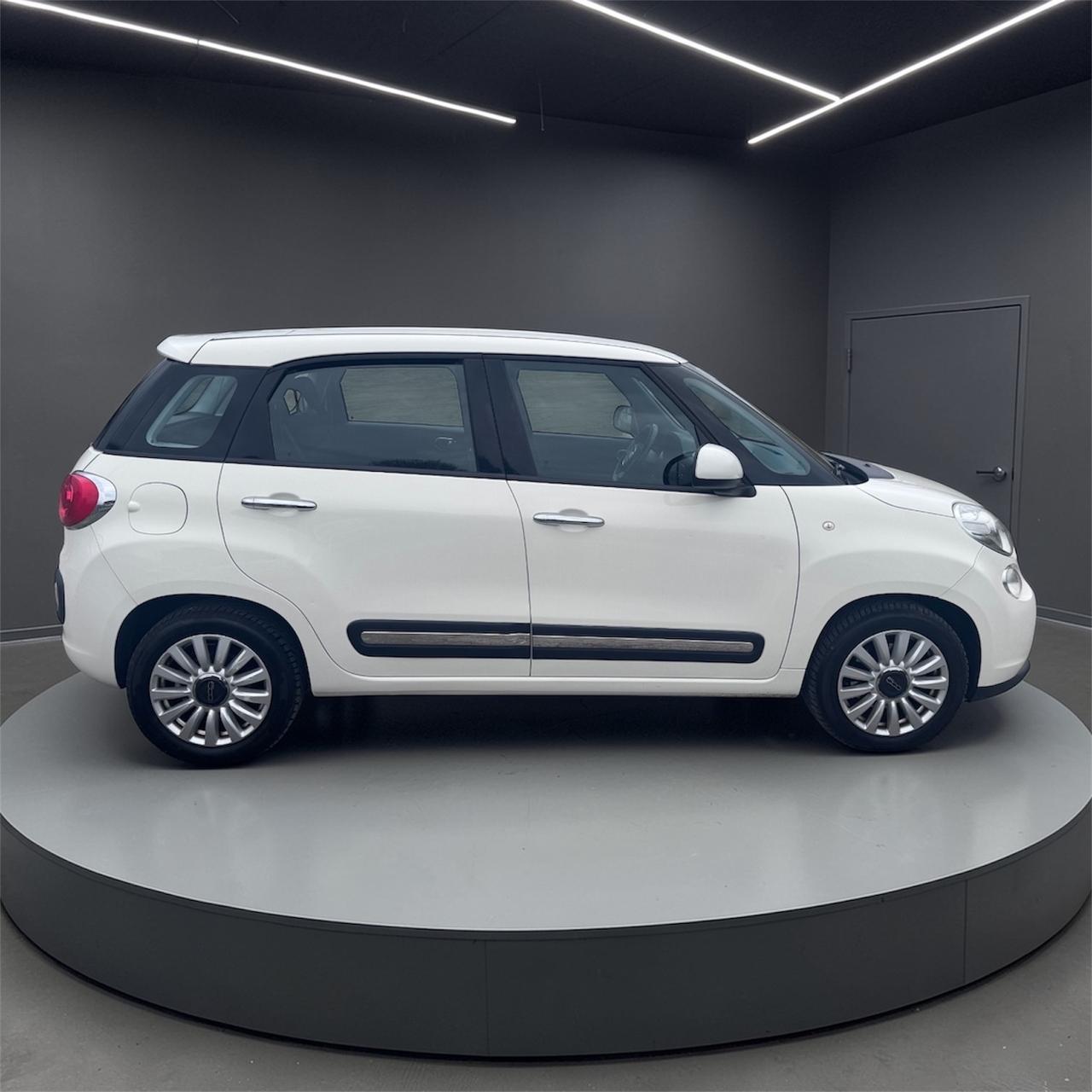 Fiat 500L 1.4 95 CV Lounge