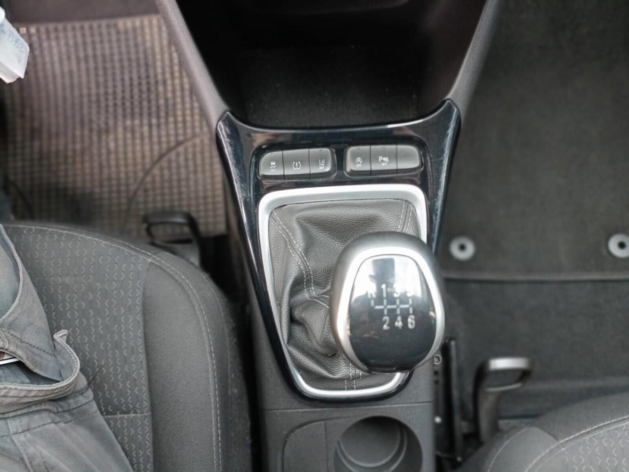 Opel Crossland 1.5 ECOTEC D 110 CV Ultimate