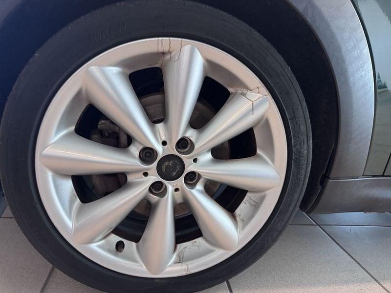 MINI Mini Mini 1.6 16V Cooper