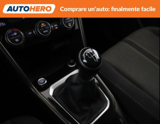 VOLKSWAGEN T-Roc 1.0 TSI 115 CV Style BlueMotion Technology