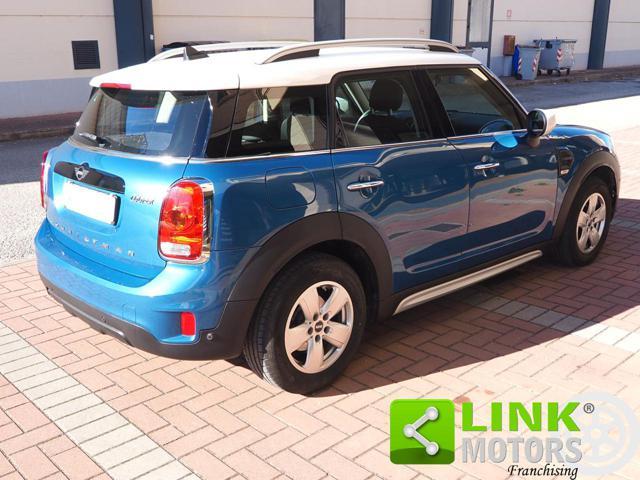 MINI Countryman 1.5 Cooper Countryman FINANZIABILE x NEOPATENTATI