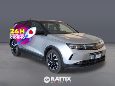 Opel Grandland 1.2 hybrid 145CV e-dcs6