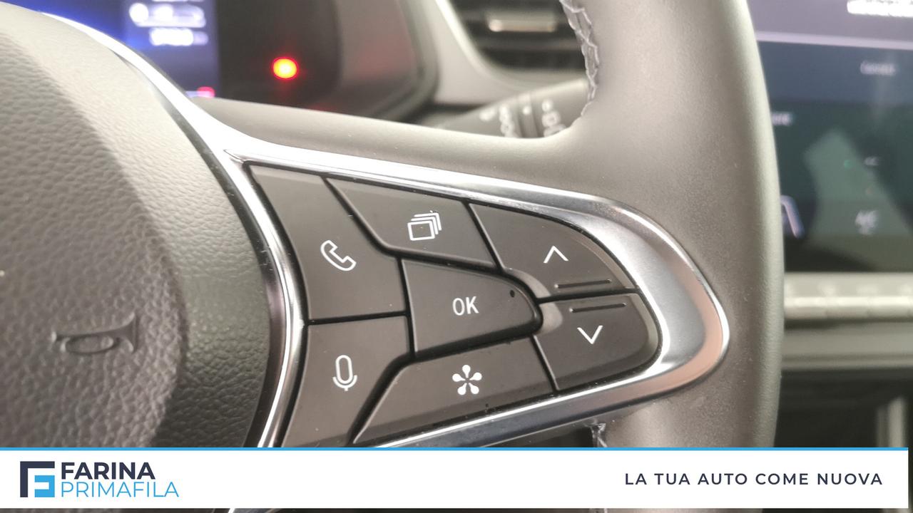 RENAULT Captur II 2024 - Captur 1.0 tce Techno 90cv