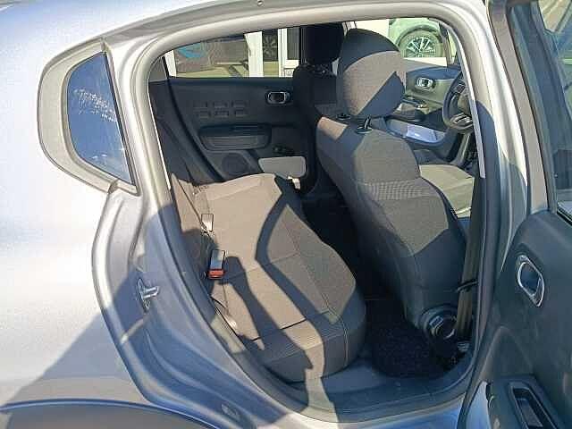 Citroen C3 1.2 PureTech 110cv MAX AZIENDALE
