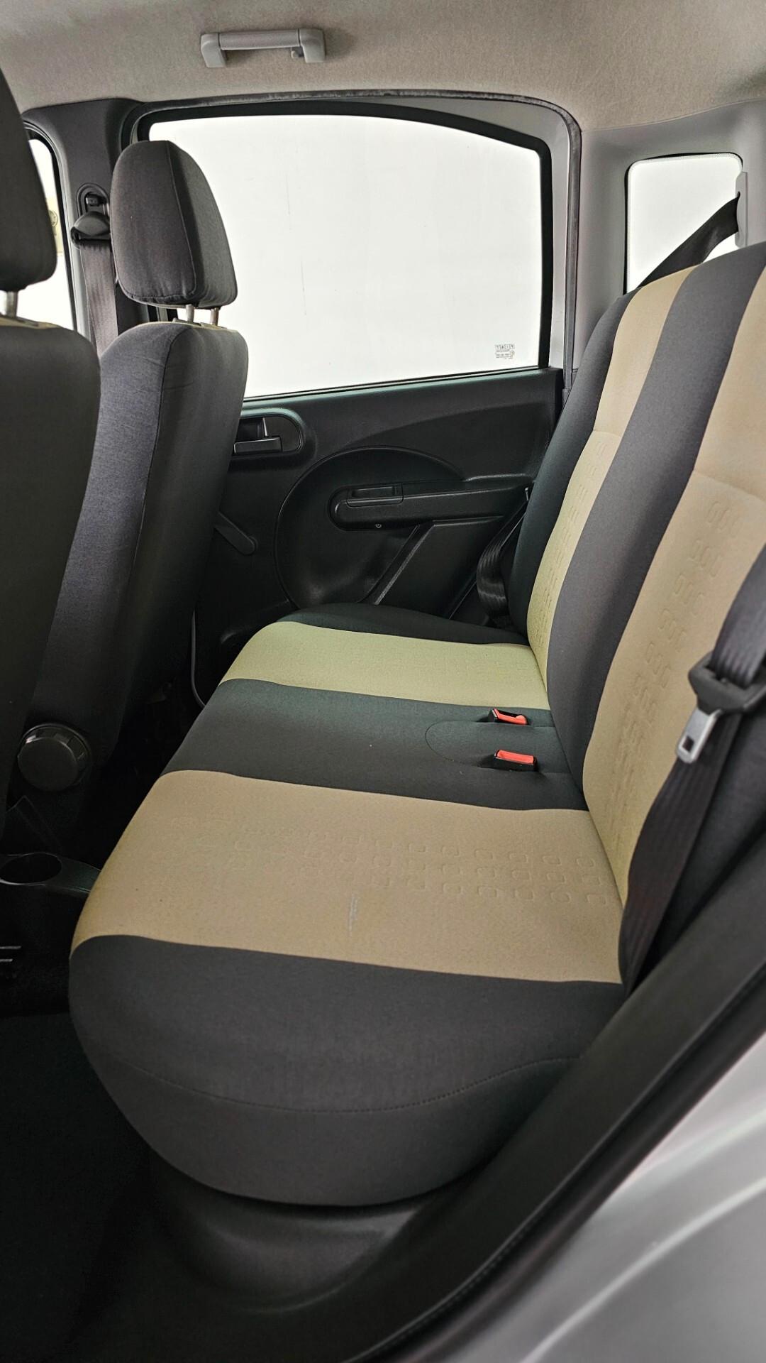 Fiat Panda 1.2 Alessi