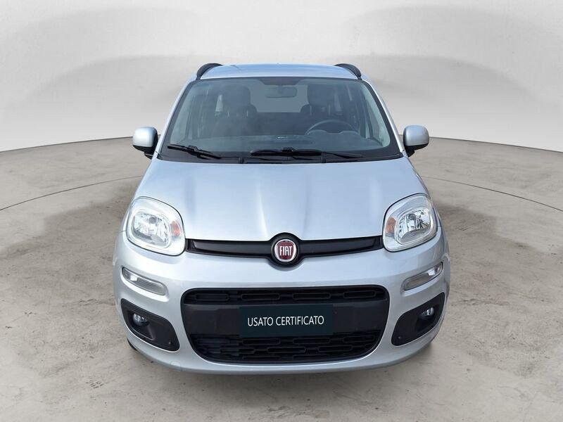 FIAT Panda 1.2 EasyPower GPL 70 CV Lounge