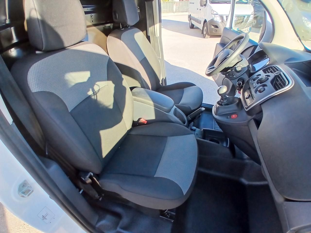 Renault Kangoo 1.5 BDCI 95CV 2021
