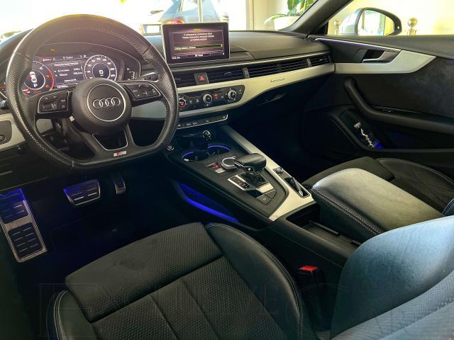 Audi A5 Sportback 2.0 tdi S line edition 190cv