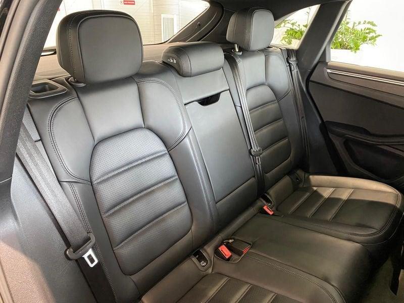 Porsche Macan T 2.0 265 cv PDK - IVA Esposta