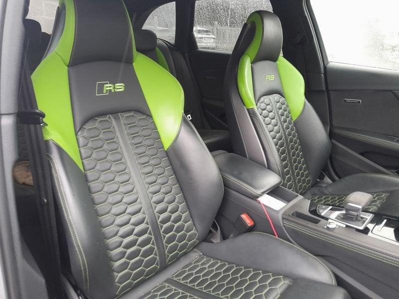 Audi RS4 RS4 2.9 TFSI tiptronc quattro Avant