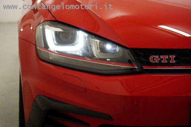 VOLKSWAGEN Golf GTI Clubsport-S 2.0 TSi Limited Edition 1-400