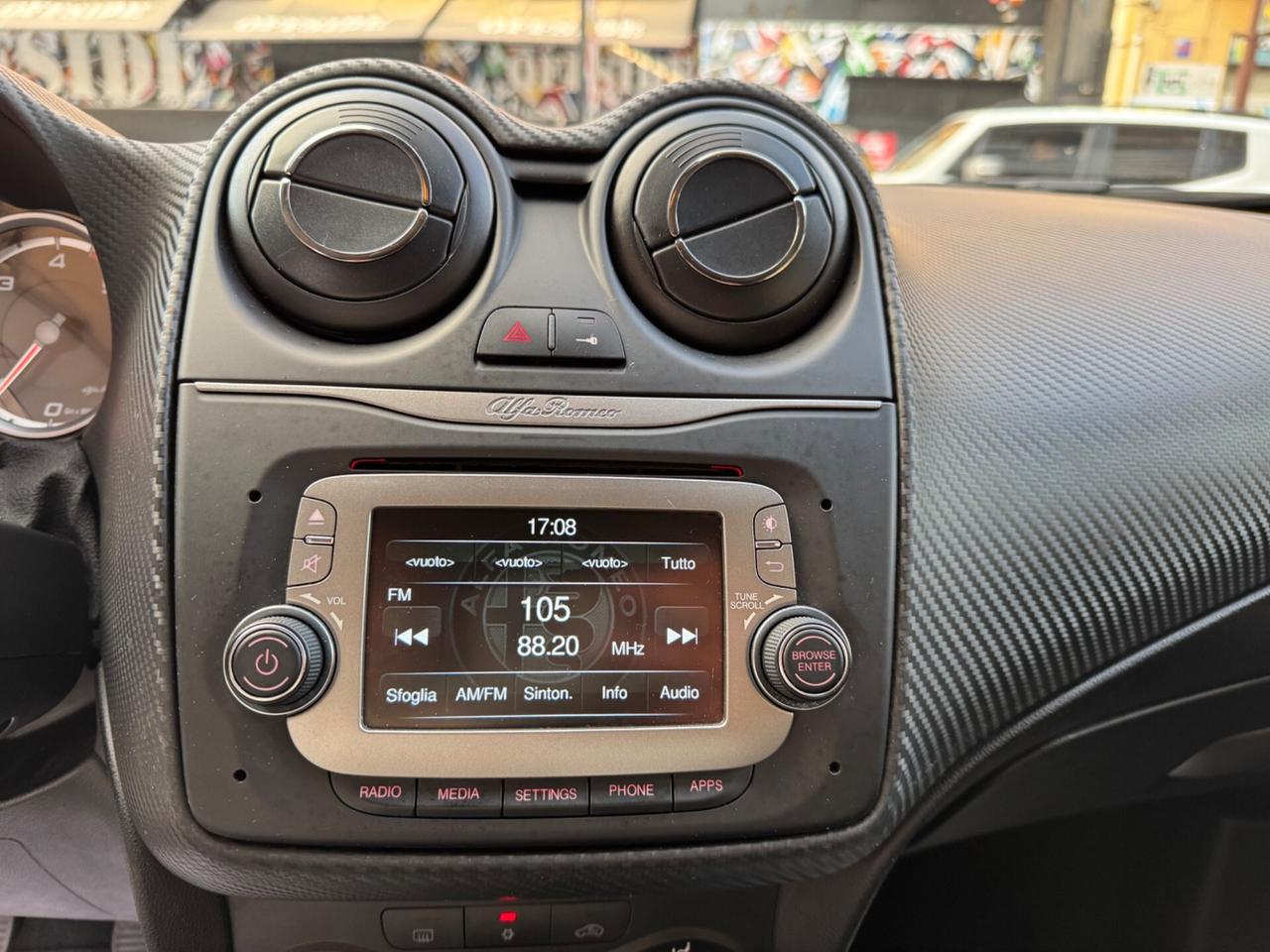 Alfa Romeo MiTo 1.3 JTDm 95 CV E6 S&S Super