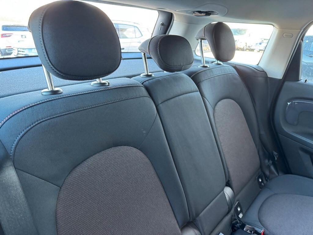 Mini Countryman Mini 1.5 Cooper S E All4 Auto Plug-In