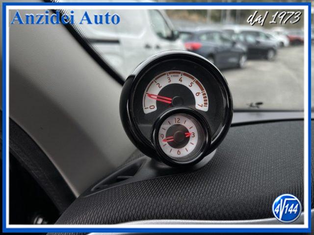 SMART ForFour 70 Cv 1.0 twinamic Superpassion