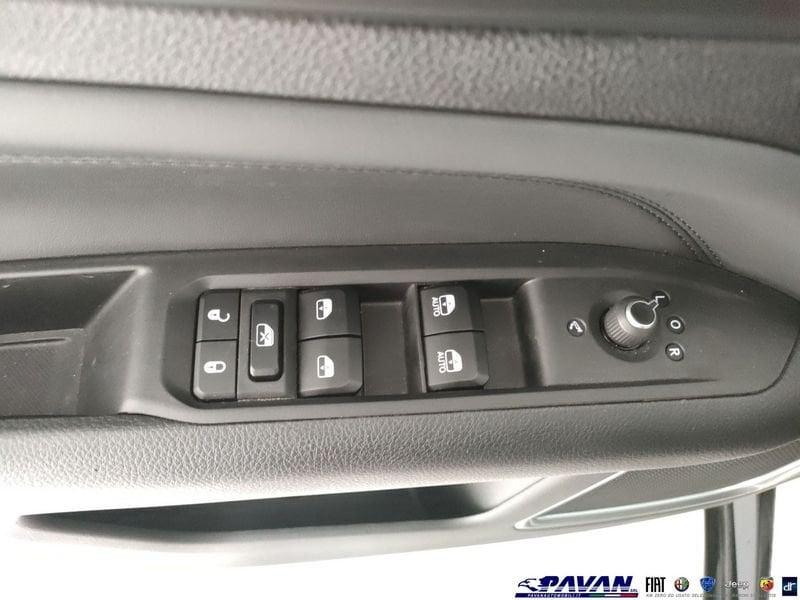 Jeep Compass 1.5 Turbo T4 130 CV MHEV 2WD Summit