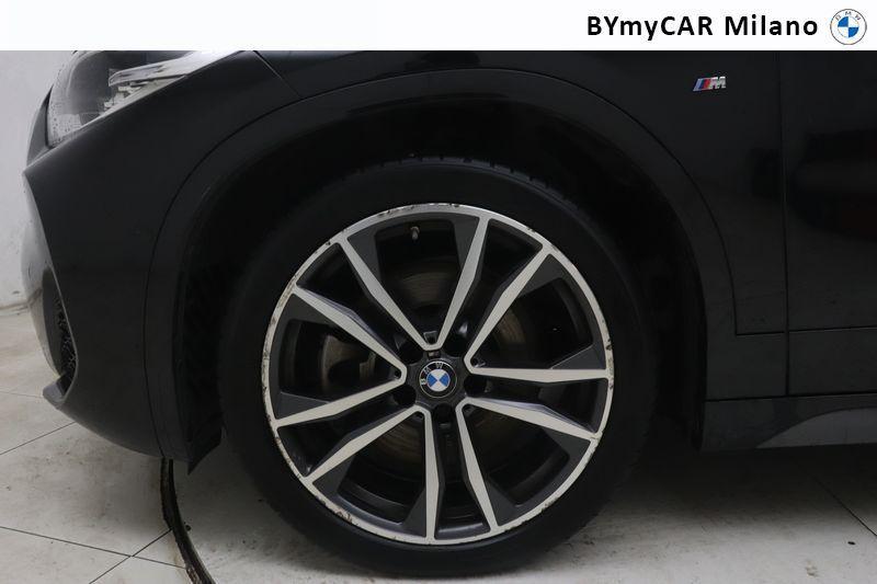 BMW X2 20 i Msport sDrive Steptronic