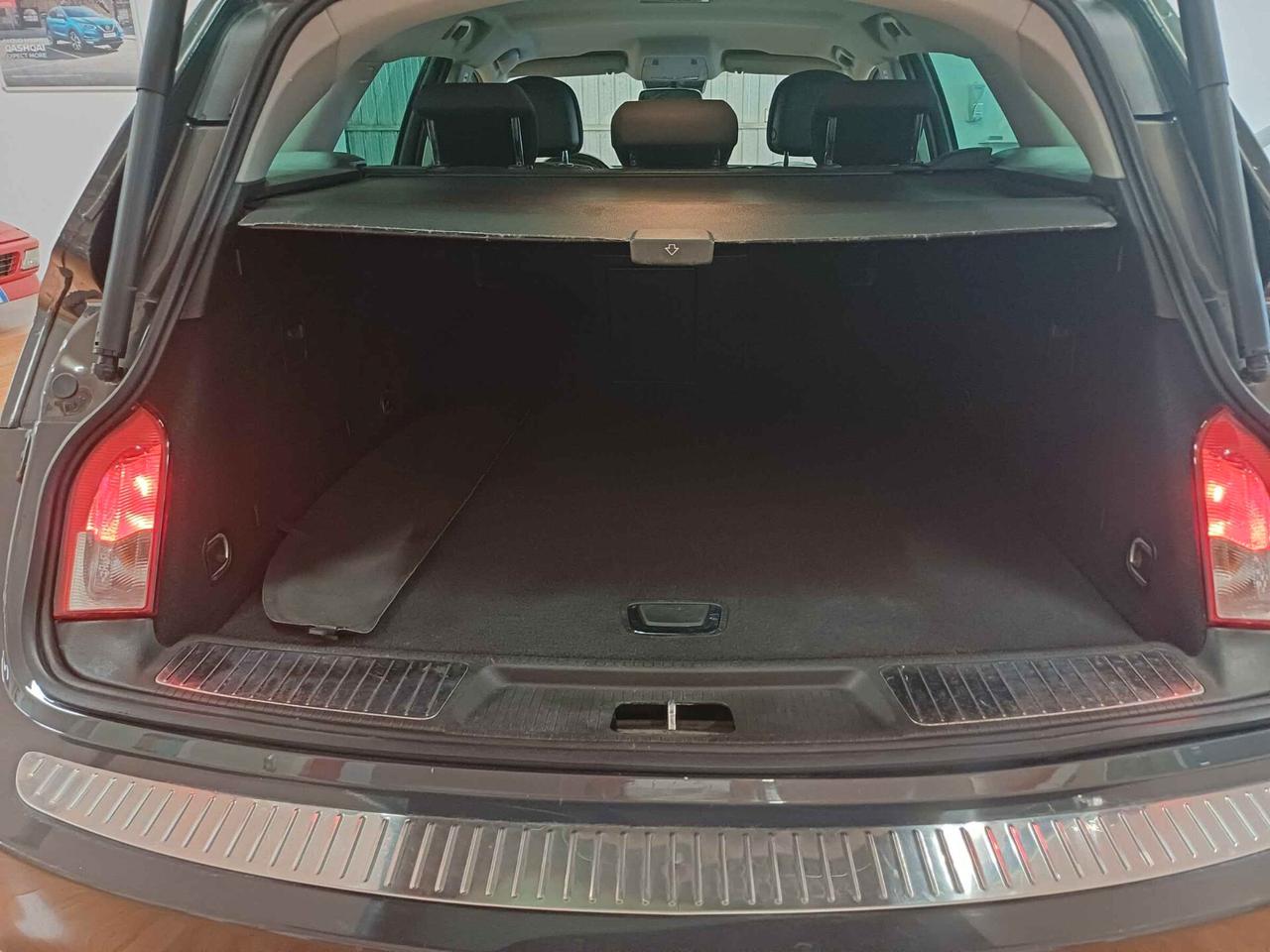 Opel Insignia 2.0 CDTI Sports Tourer Cosmo