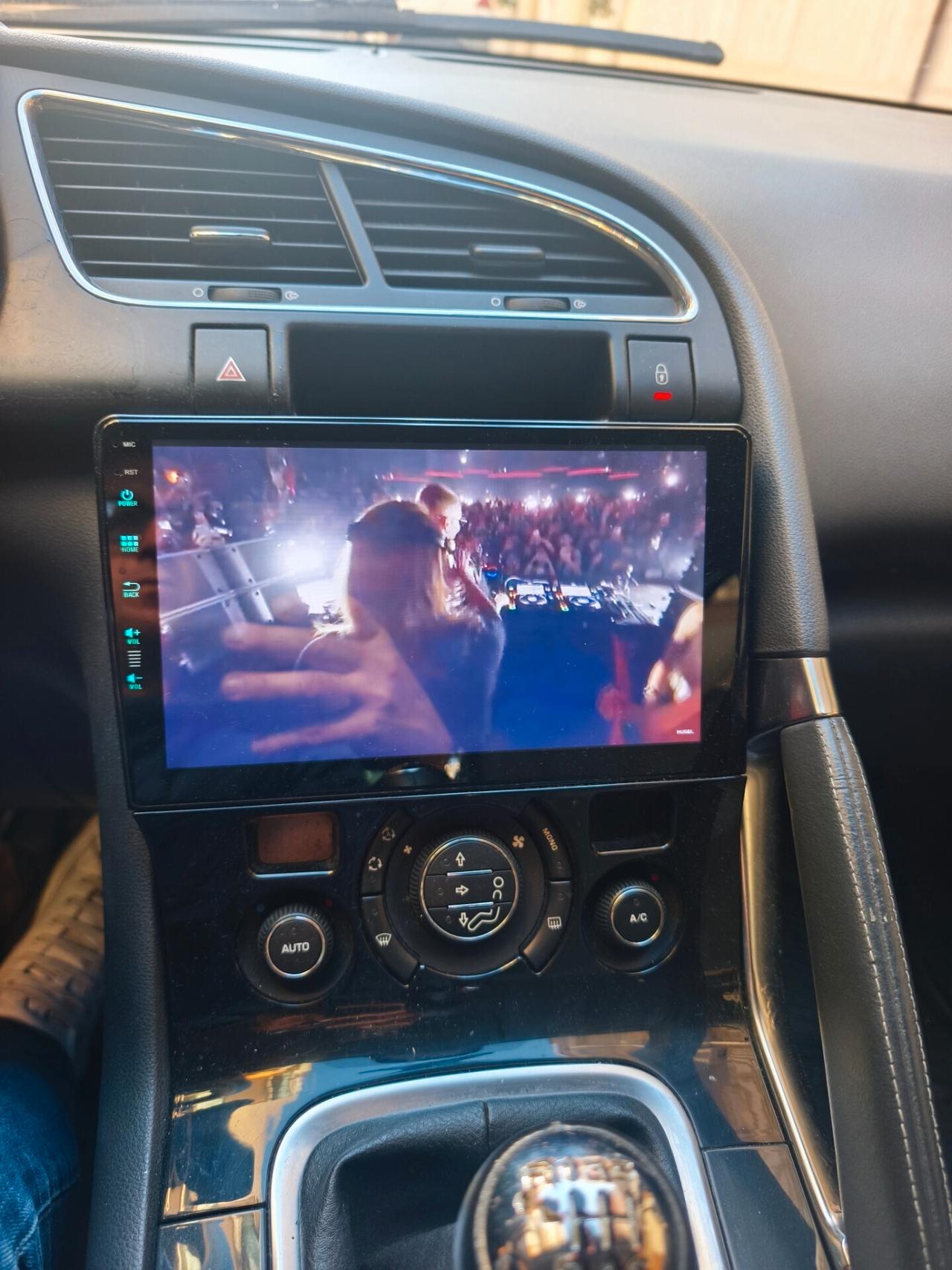 Peugeot 3008 1.6 HDi 110CV Premium 2009