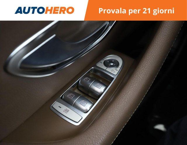 MERCEDES-BENZ E 220 d S.W. 4Matic Auto Business Sport All-Terrain