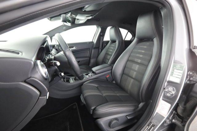 MERCEDES-BENZ A 180 A 180 Sport