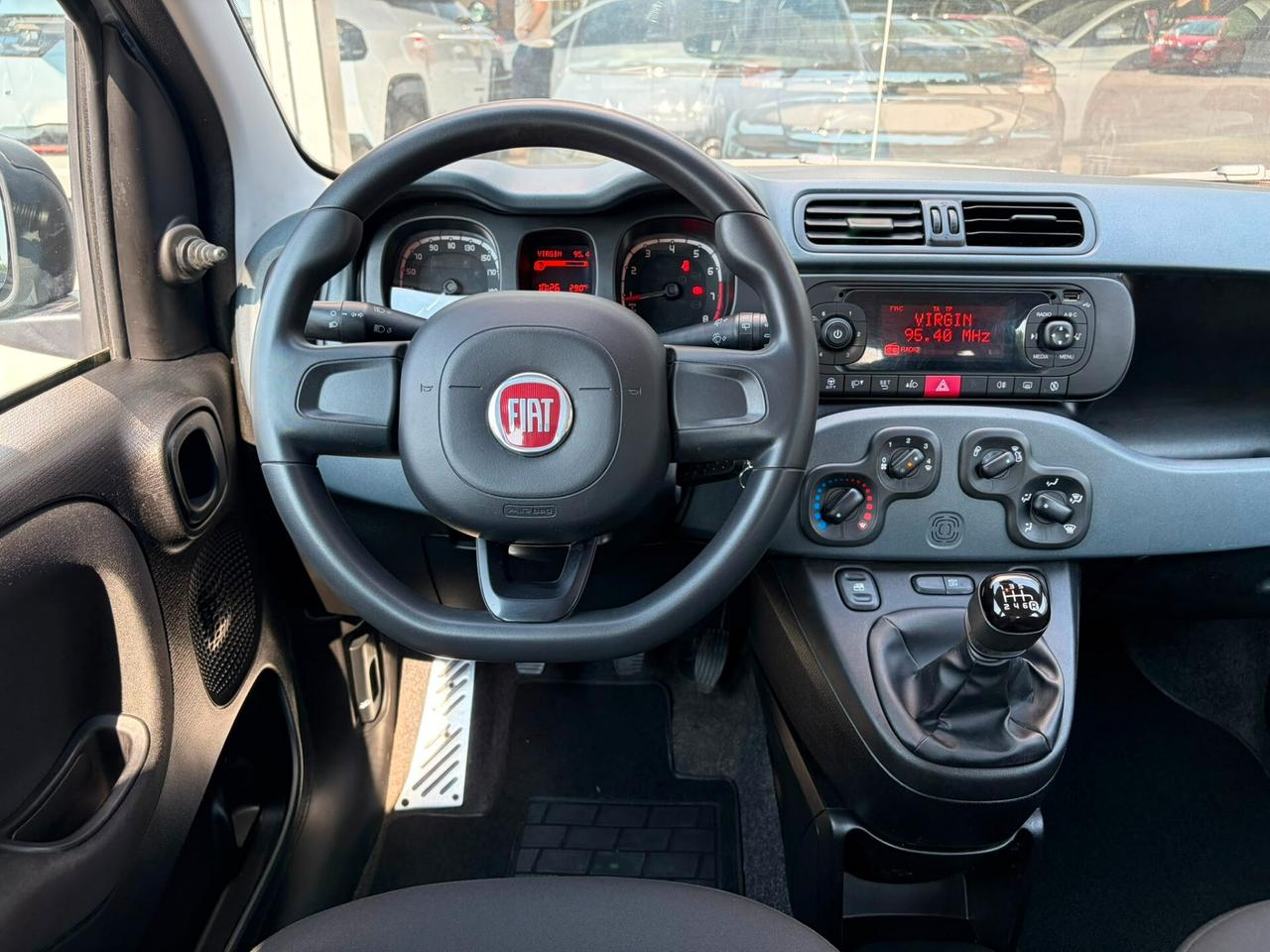 Fiat Panda 1.0 FireFly S&S Hybrid Easy
