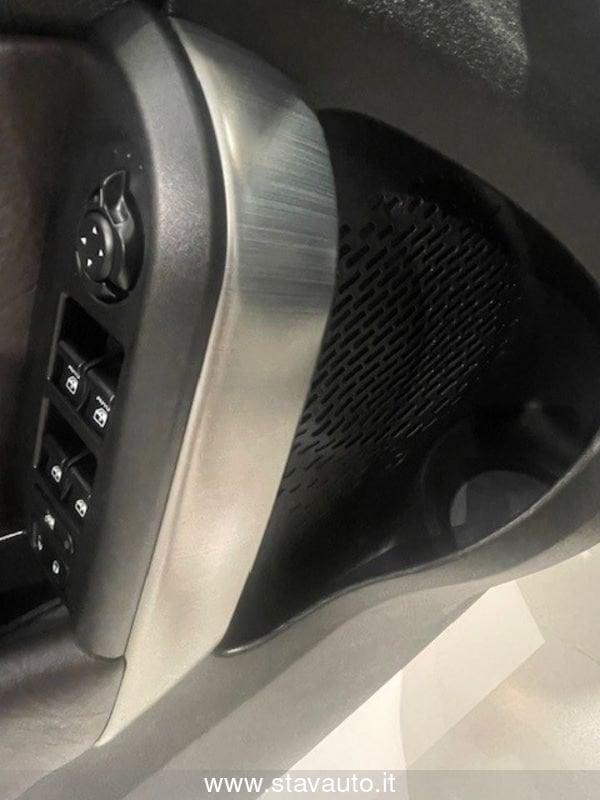 FIAT 500X 500X 1.6 MultiJet 120 CV Lounge