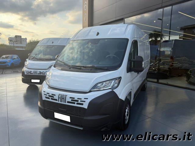 FIAT Ducato 35 2.2 Mjt 140CV PM-TM Furgone