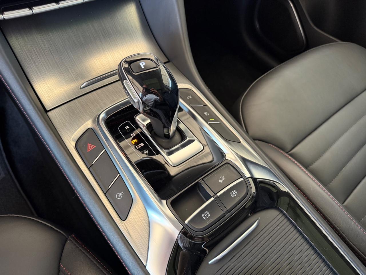 Mg HS 1.5T-GDI AT Luxury NO VINCOLI FINANZIAMENTO