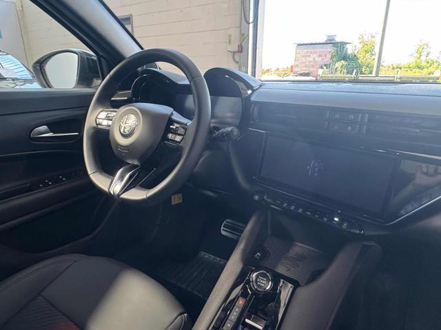 ALFA ROMEO Junior 1.2 145 CV Hybrid eDCT6 Speciale