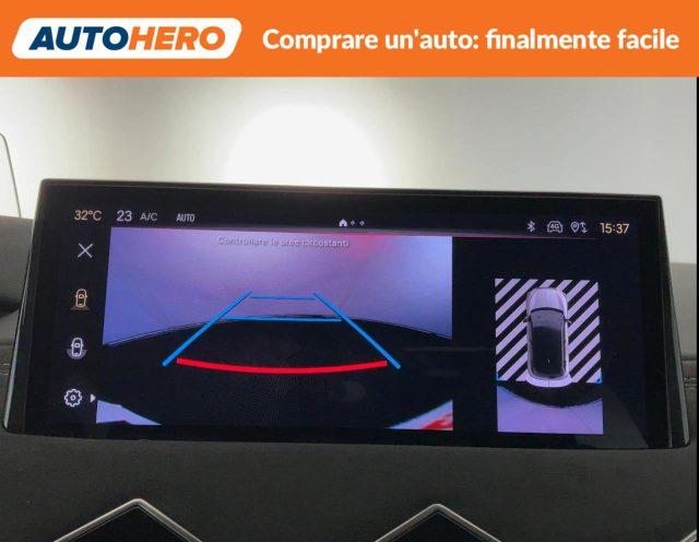 DS AUTOMOBILES DS 3 PureTech 130 aut. Performance Line+