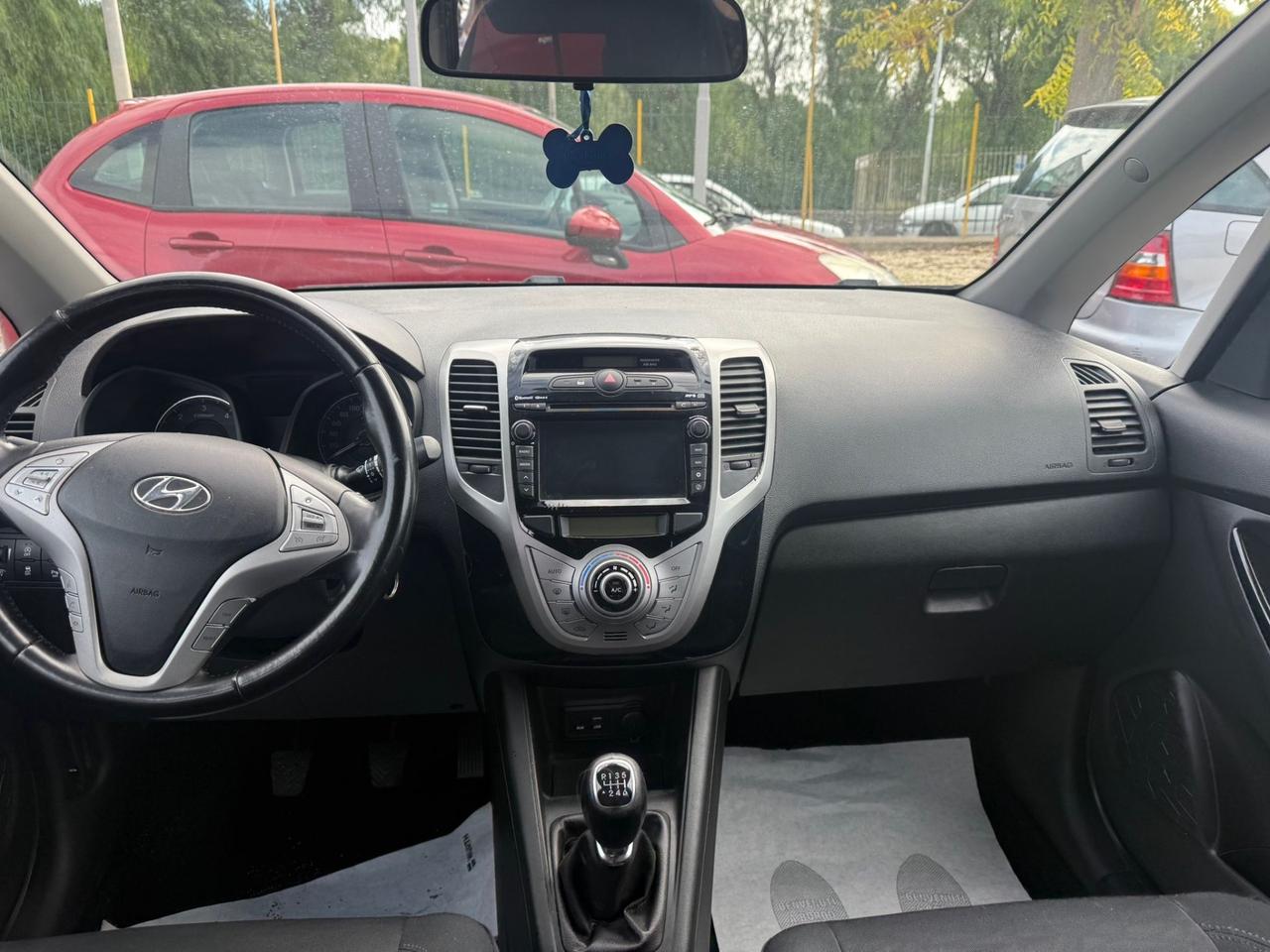 Hyundai iX20 1.4 CRDI 90 CV Classic