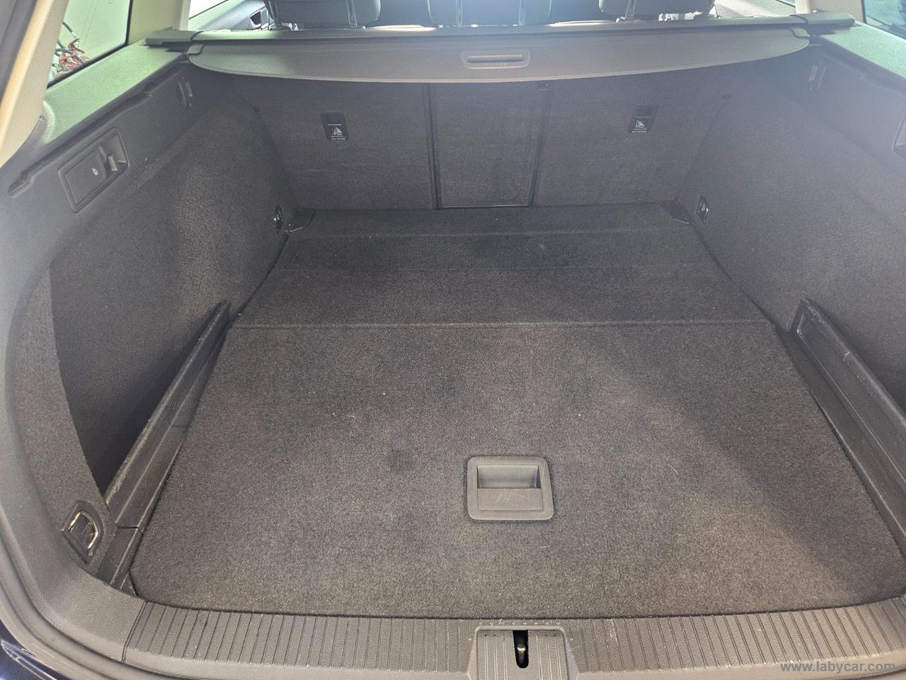 VOLKSWAGEN Passat 2.0 TDI DSG Business BlueMot Tech