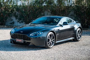Aston Martin V8 Vantage S Coupé