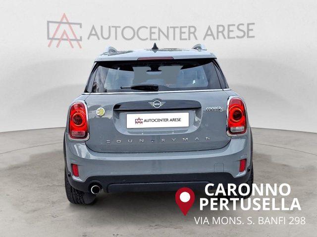 MINI Countryman 1.5 Cooper SE Business Countryman ALL4 Automatica