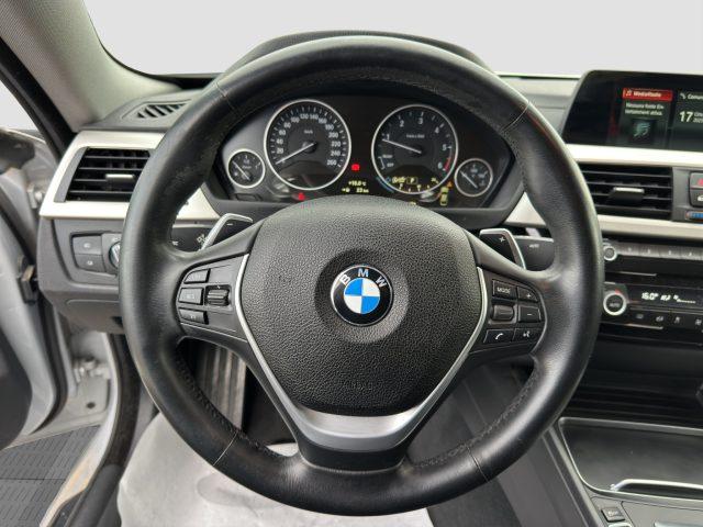 BMW 420 Serie 4 d xDrive Gran Coupé Advantage