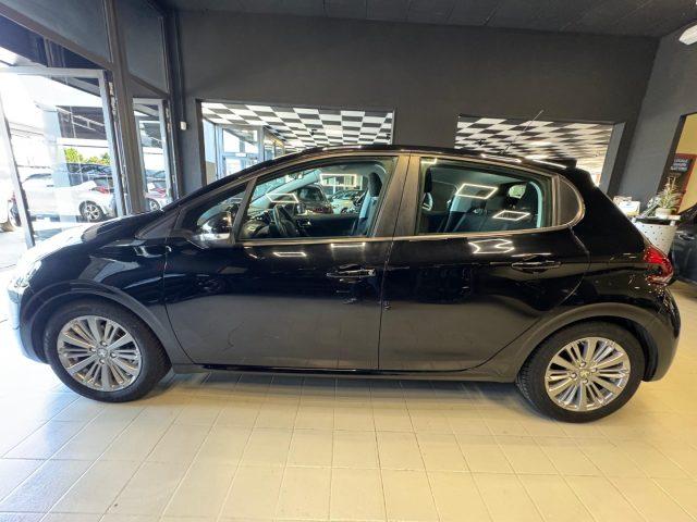 PEUGEOT 208 1° serie PureTech 68 5 porte Active