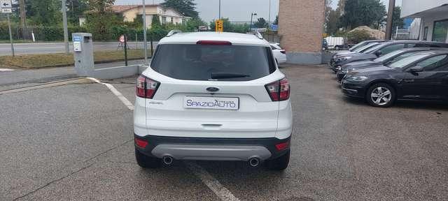 Ford Kuga Kuga 2.0 tdci Titanium s ///// AUTOMATICA /////