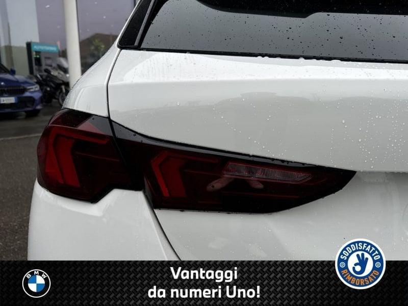 BMW Serie 1 118d M Sport Pro