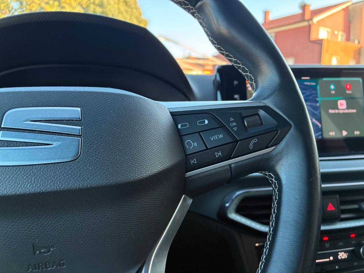 Seat Arona 1.0 EcoTSI XPERIENCE
