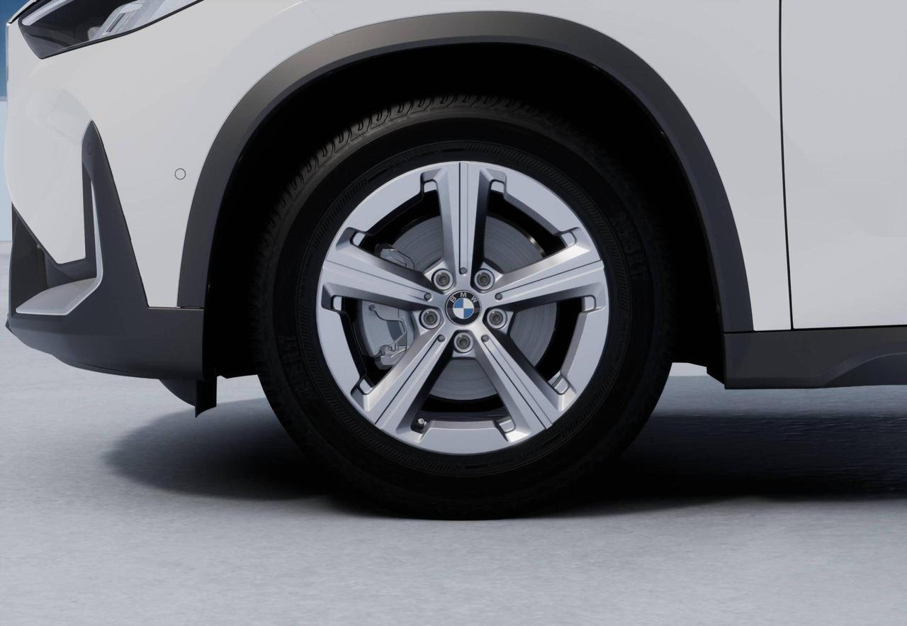 BMW X1 sDrive18d