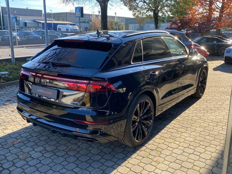 Audi Q8 TDI 210kW quattro tip. S Line Edition 286 CV
