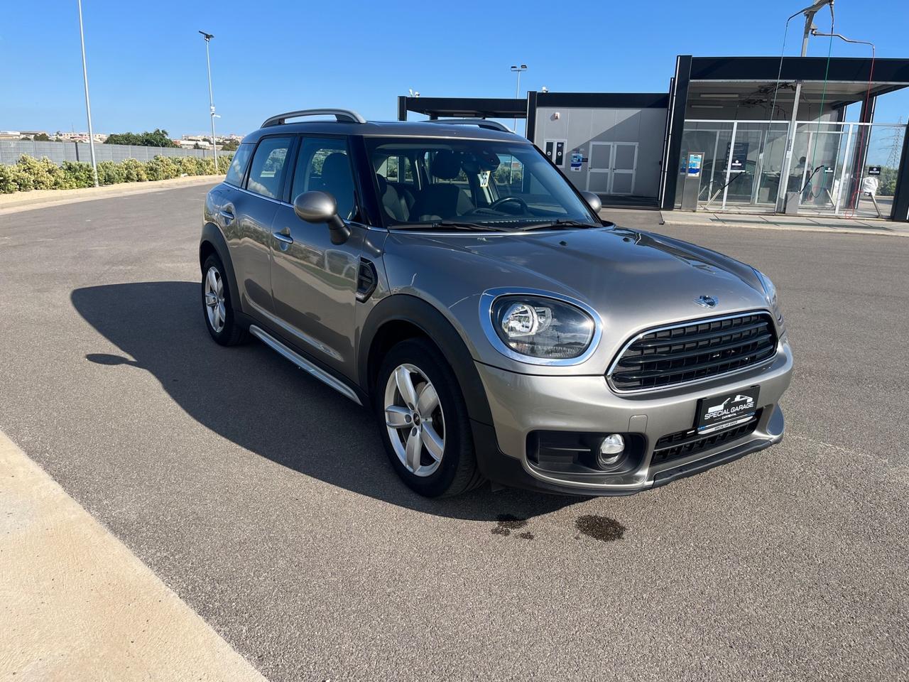 Mini One Countryman Mini 1.5 Cooper Hype Countryman