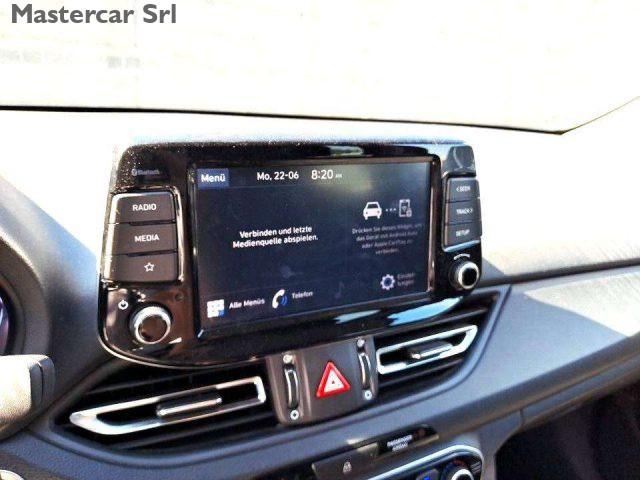 HYUNDAI i30 i30 III Wagon 1.0 t-gdi 48V Prime 120cv - GN994TP