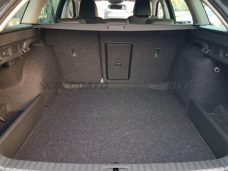 Skoda Octavia 1.5 TSI ACT Hybrid 150 CV DSG Wagon Selection