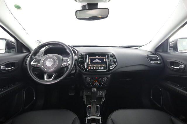 JEEP Compass Compass 1.3 Turbo T4 150 CV aut. 2WD Limited